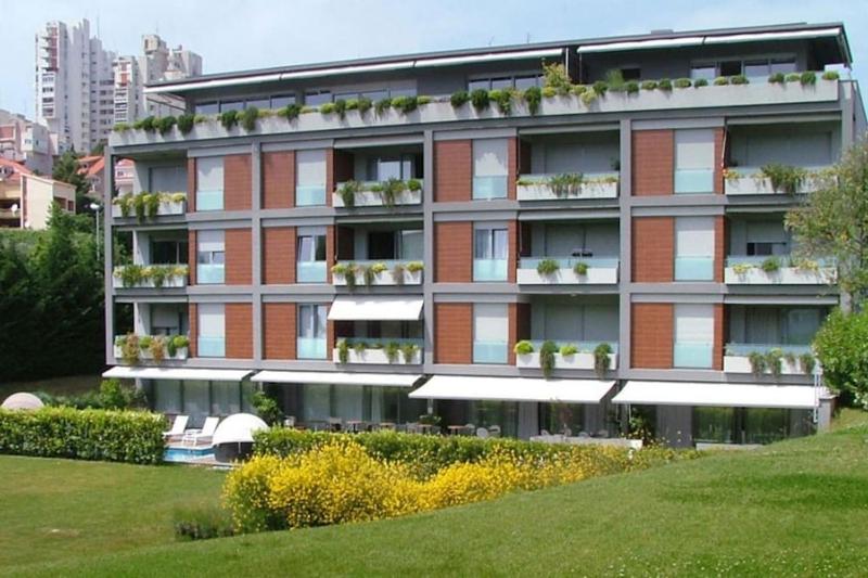 Apartments with WiFi Split - 13303 - image 1