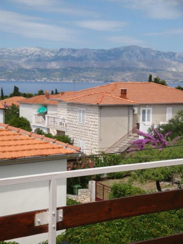 Apartments with parking space Supetar Brac - 13180 - image 31