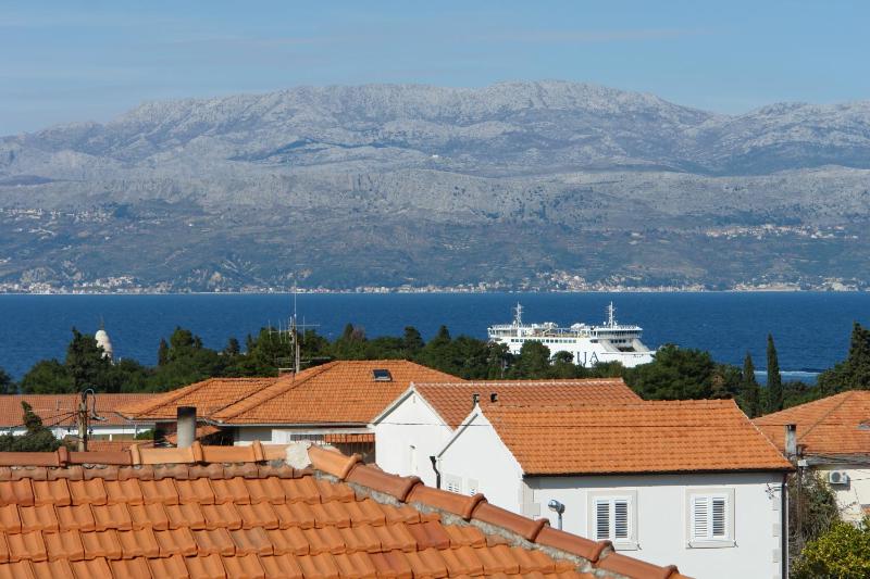 Apartments with parking space Supetar Brac - 13180 - image 36