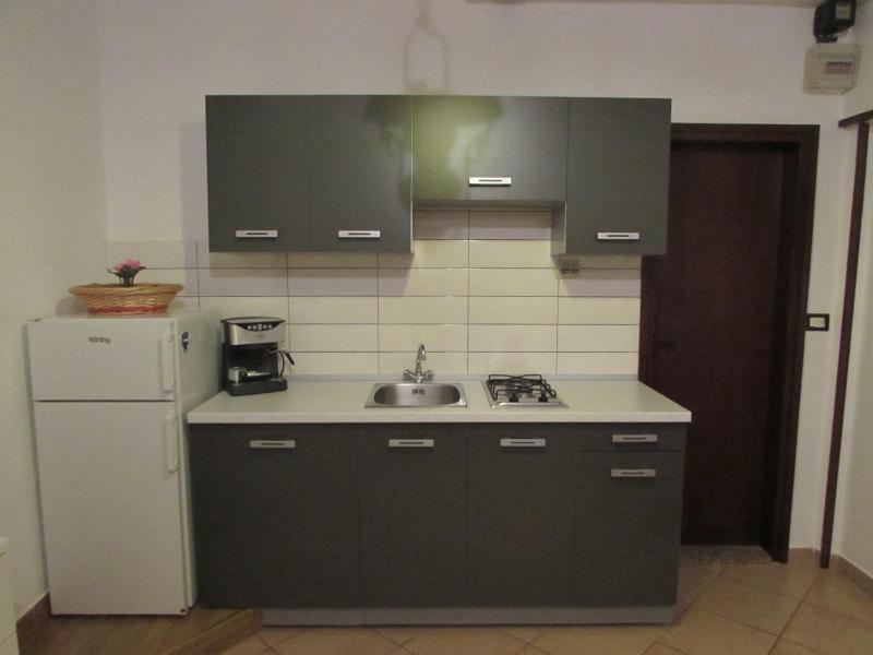 Apartments with a parking space Petrovija Umag - 13328 - image 2