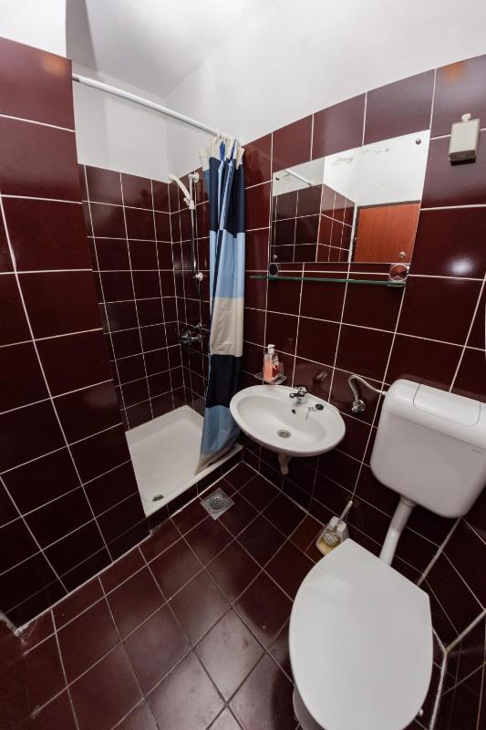 Apartments and rooms with parking space Pag - 13355 - image 22