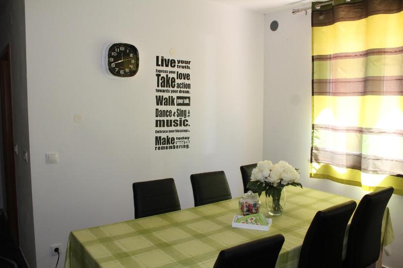 Two-Bedroom Apartment with Terrace image 4