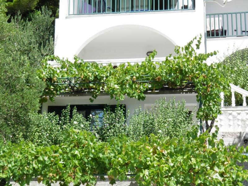 Apartments with parking space Brela Makarska - 11687 - image 37