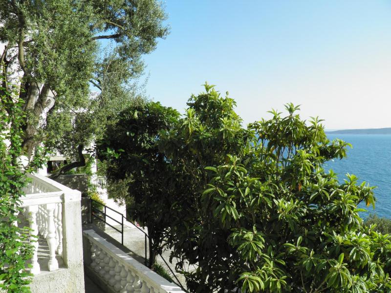 Apartments with parking space Brela Makarska - 11687 - image 16
