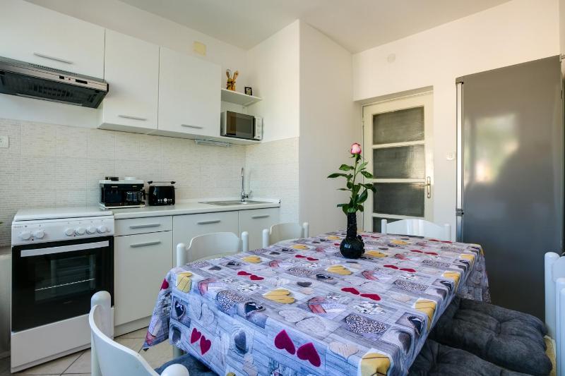 Two-Bedroom Apartment image 4