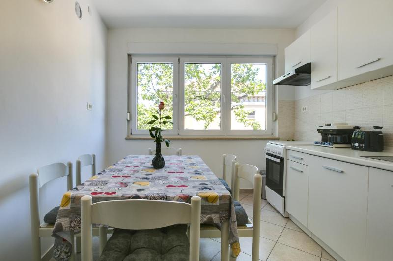 Two-Bedroom Apartment image 3