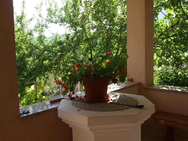 Double Room with Terrace image 3