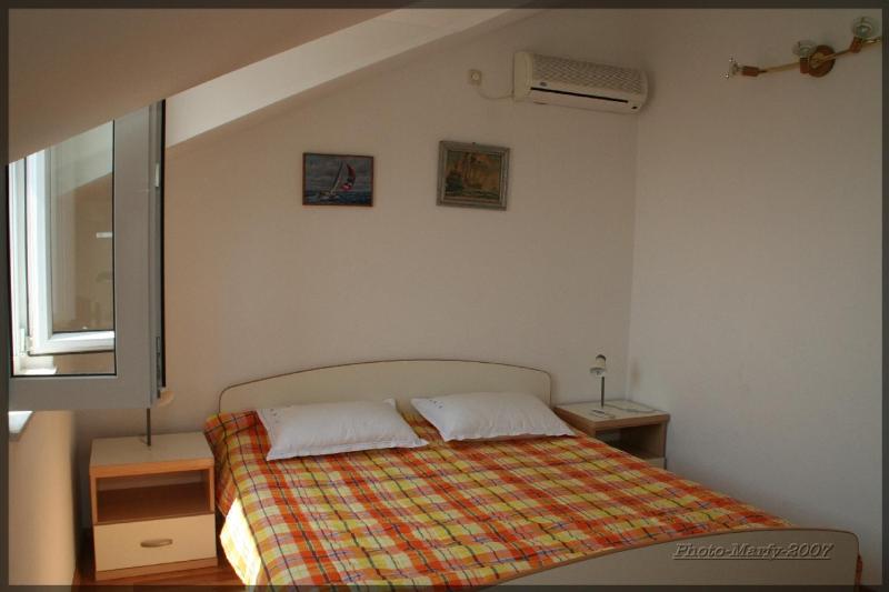 Two-Bedroom Apartment with Balcony and Sea View image 1