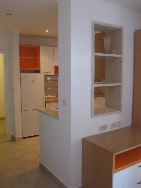 Two-Bedroom Apartment with Terrace and Sea View image 2