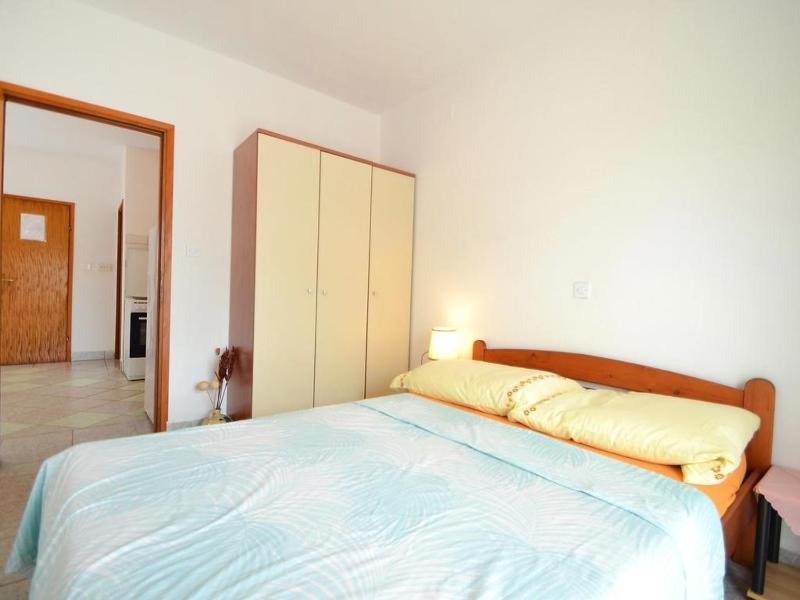 Two-Bedroom Apartment with Terrace image 1