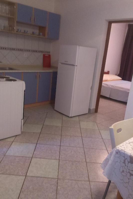 Two-Bedroom Apartment image 3