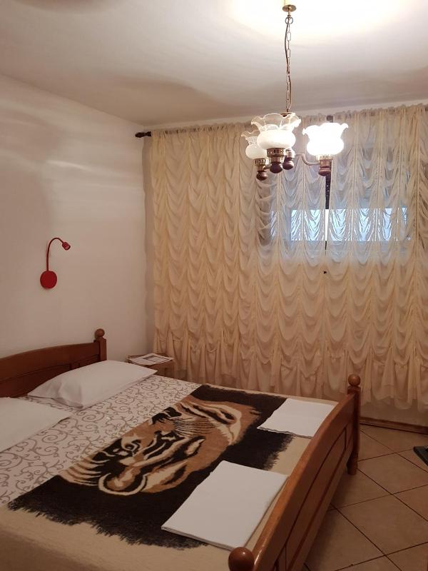 Apartments with a parking space Senj - 14578 - image 4