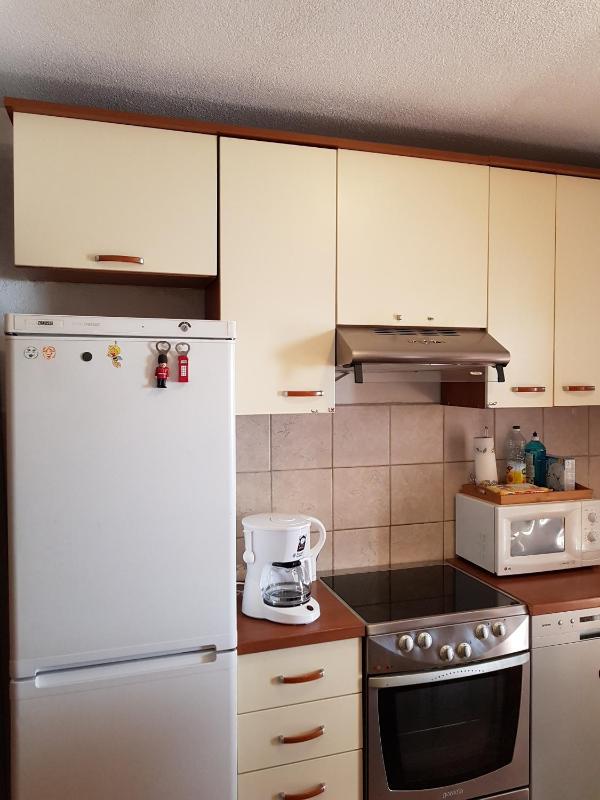 Apartments with a parking space Senj - 14578 - image 7