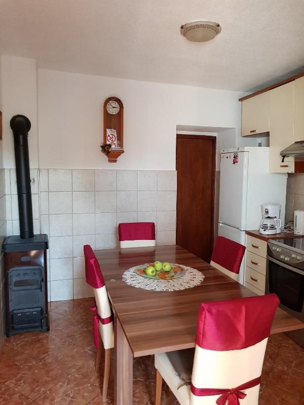 Apartments with a parking space Senj - 14578 - image 6