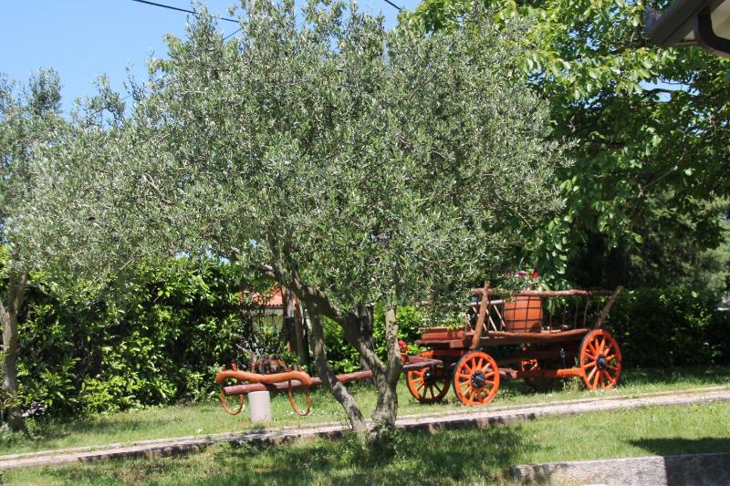 Apartment Labin 14581b - image 12