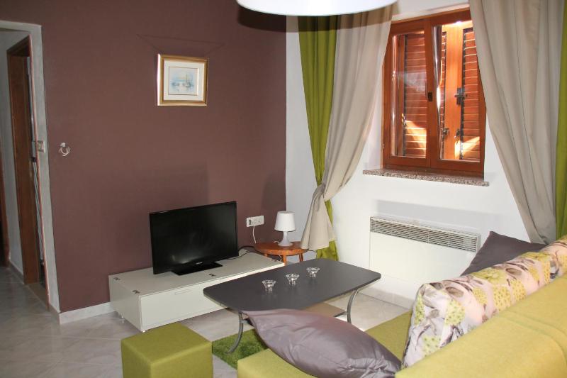 Apartment Labin 14581b - image 13