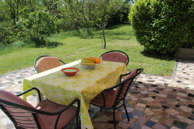 Apartment Labin 14581b - image 2