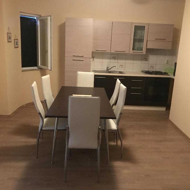 Two-Bedroom Apartment with Terrace and Sea View image 4