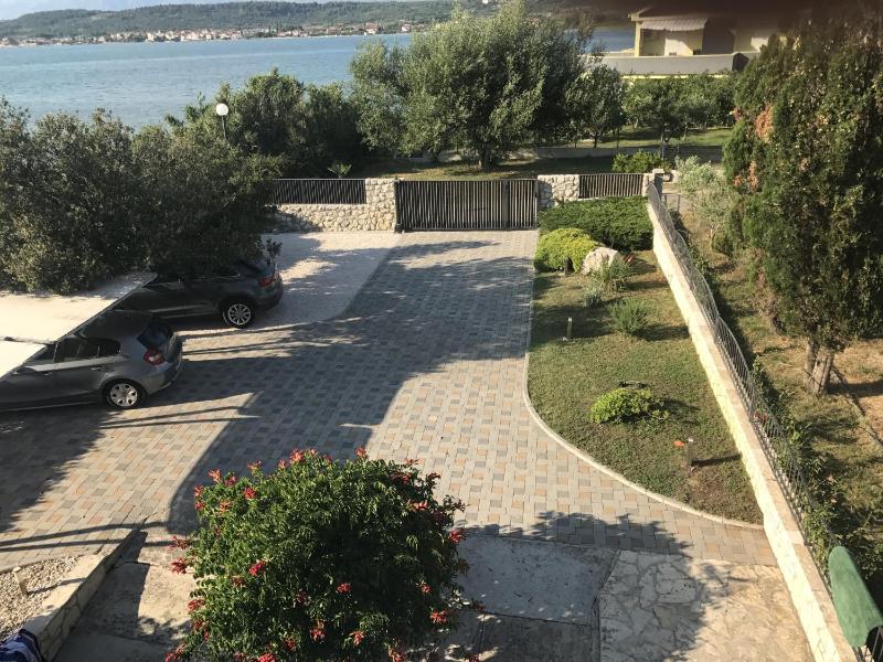 Studio with Balcony and Sea View image 2