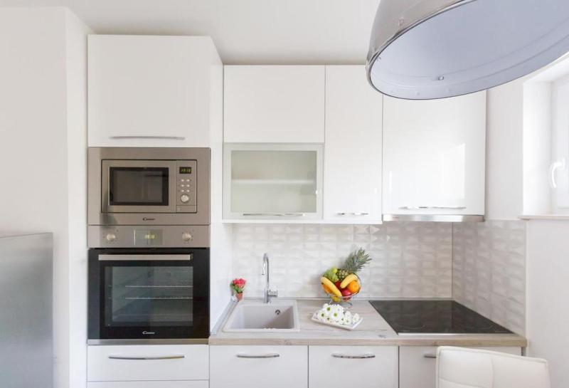 Apartments with WiFi Split - 14594 - image 13