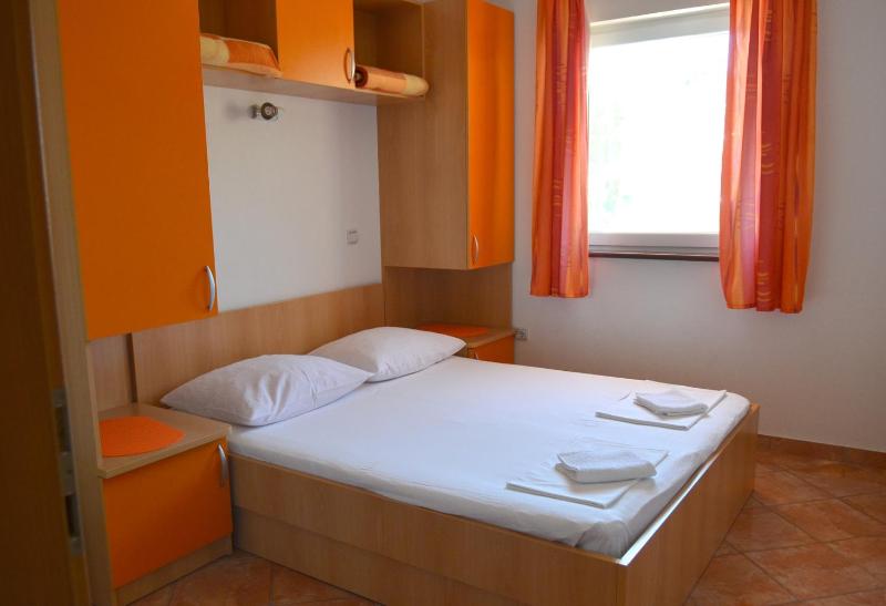Two-Bedroom Apartment image 1