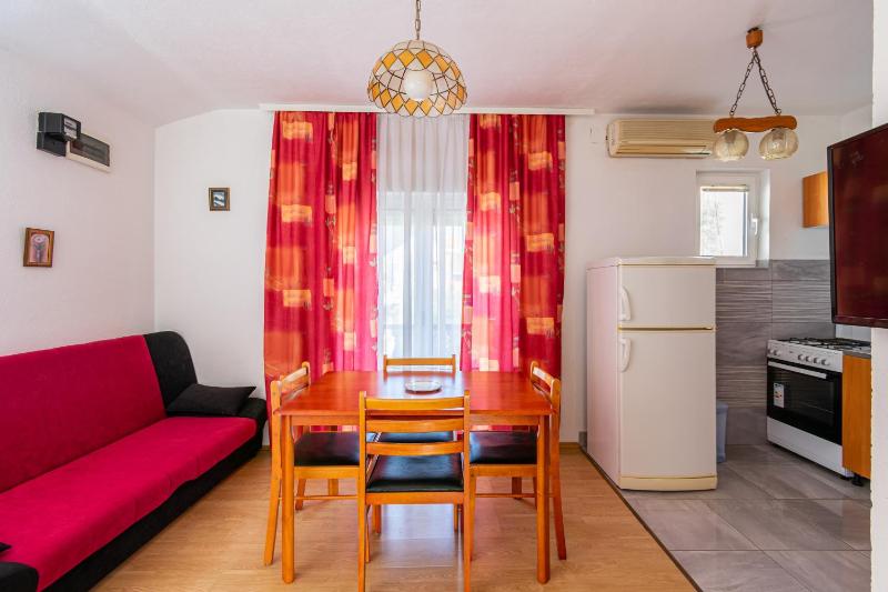 Apartments with parking space Bibinje Zadar - 14773 - image 6