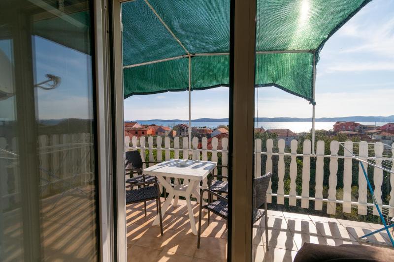 Two-Bedroom Apartment with Terrace and Sea View image 4