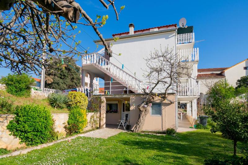 Apartment Bibinje 14773b - image 1