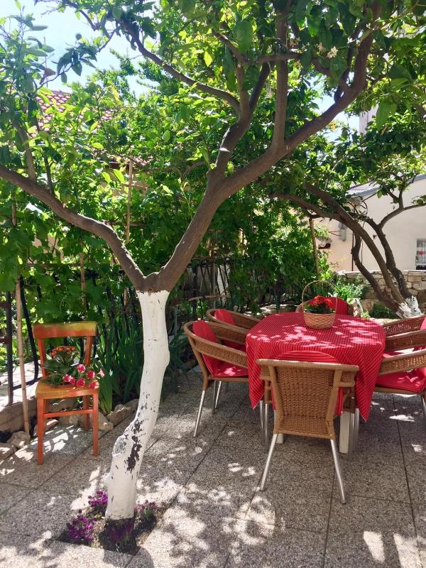 Rooms by the sea Mali Losinj (Losinj) - 14779 - image 13