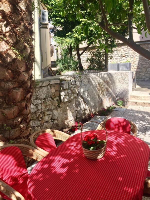 Rooms by the sea Mali Losinj (Losinj) - 14779 - image 12