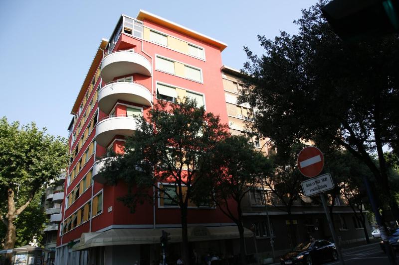 Apartments by the sea Rijeka - 14849 - image 1