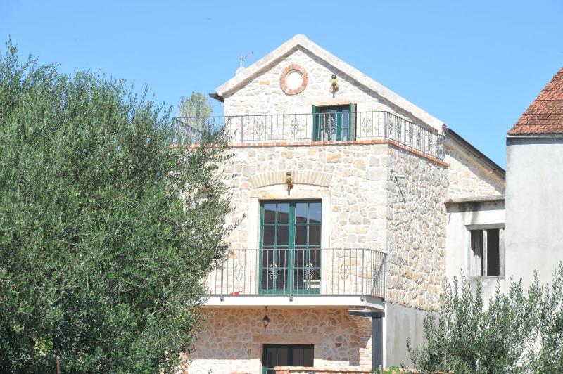 Seaside holiday house Zadar - Diklo Zadar - 14856 - image 20