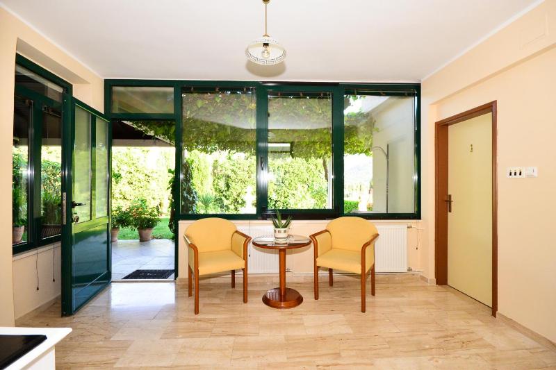 Three-Bedroom Villa with Terrace image 2