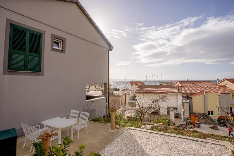 Apartments with parking space Sumpetar Omis - 14941 - image 13