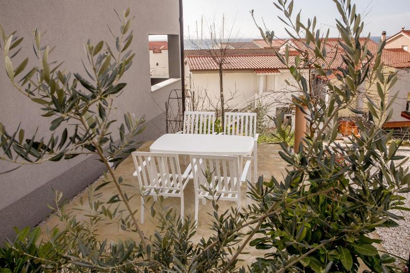 Apartments with parking space Sumpetar Omis - 14941 - image 15