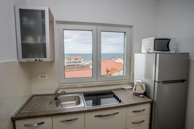 Apartments with parking space Sumpetar Omis - 14941 - image 12