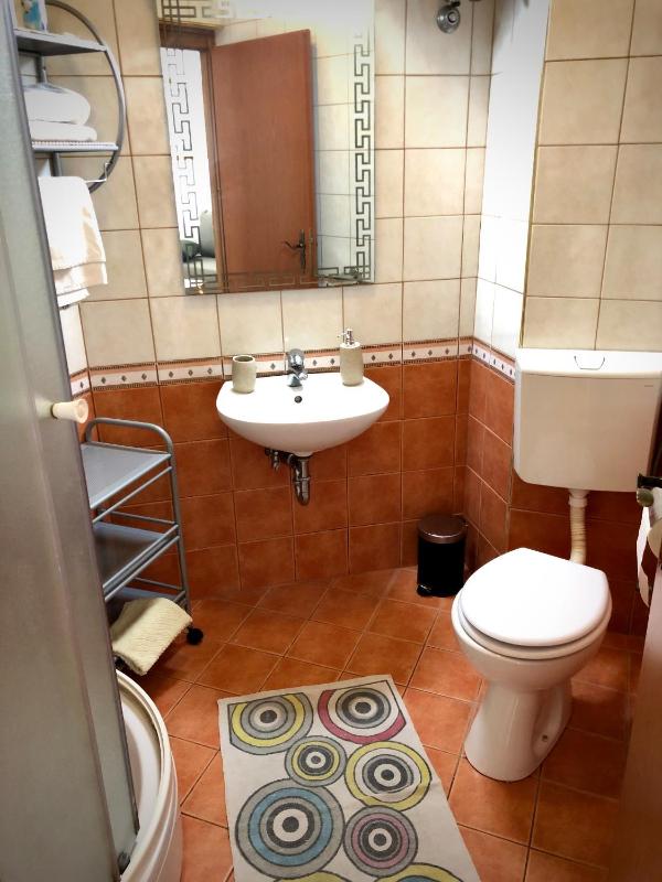 Apartments and rooms by the sea Opatija - 14937 - image 16