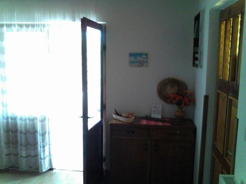 Two-Bedroom Apartment with Terrace and Sea View image 1