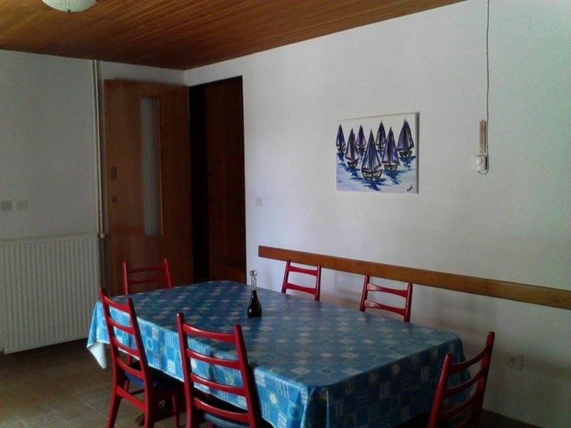 Two-Bedroom Apartment with Terrace and Sea View image 4
