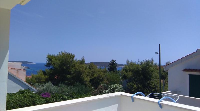 Two-Bedroom Apartment with Terrace and Sea View image 2