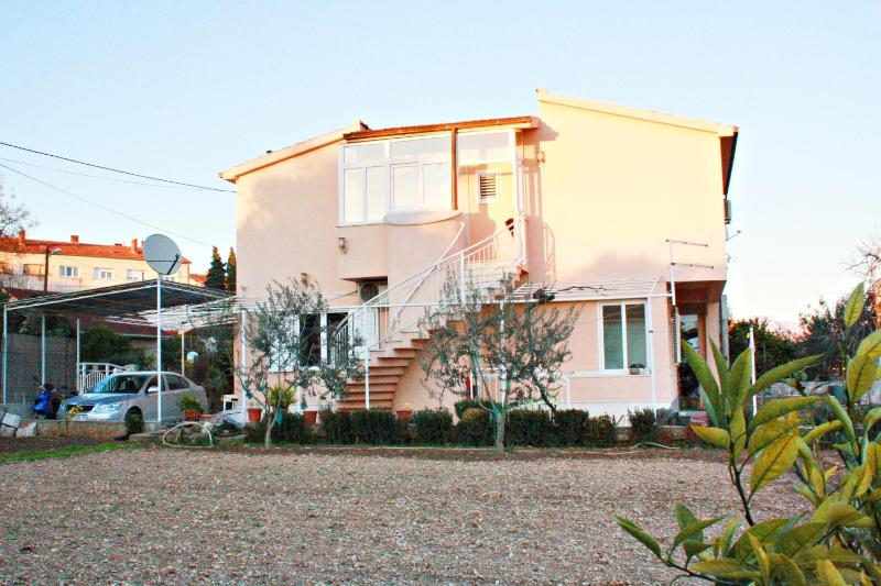 Apartments by the sea Trogir - 14988 - image 13