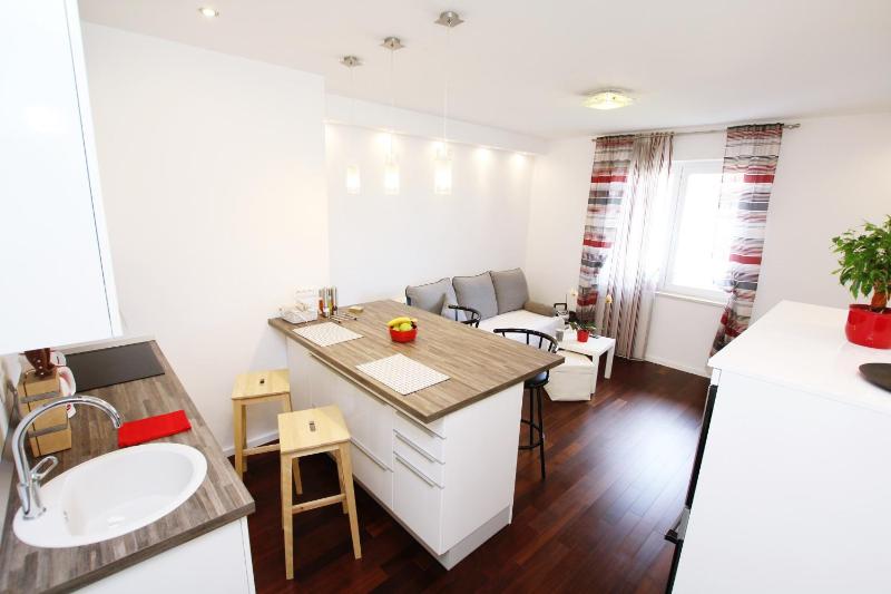Apartments by the sea Trogir - 14988 - image 8