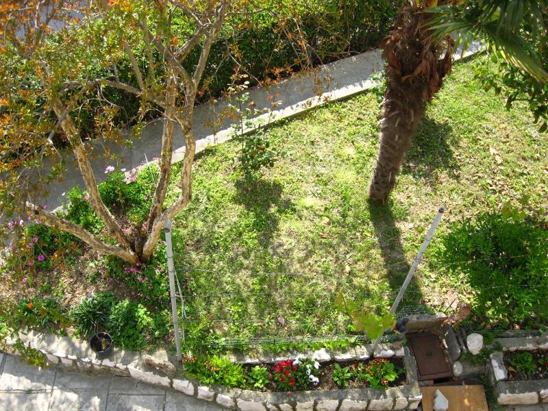 Two-Bedroom Apartment with Terrace image 2