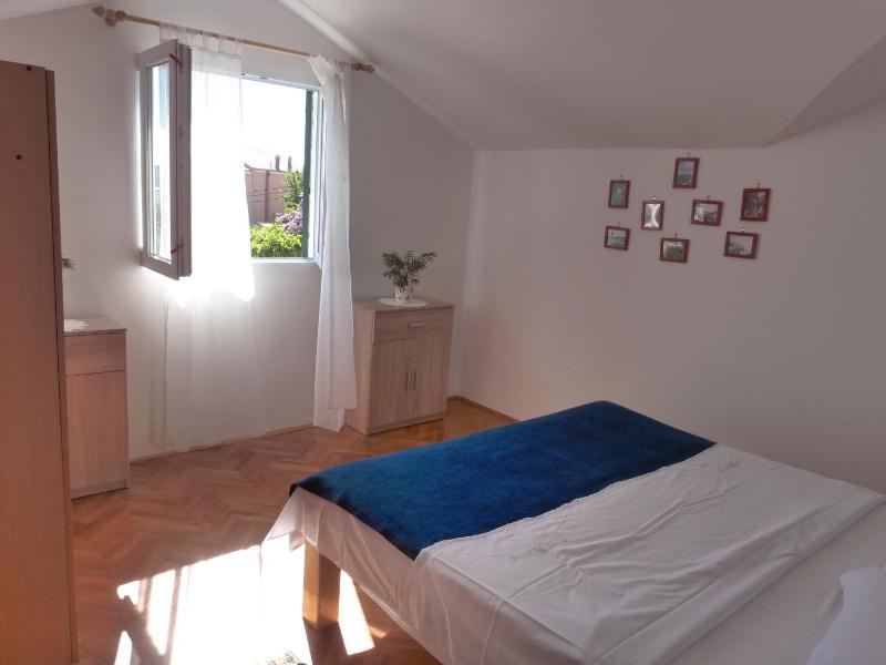 Two-Bedroom Apartment with Terrace image 1