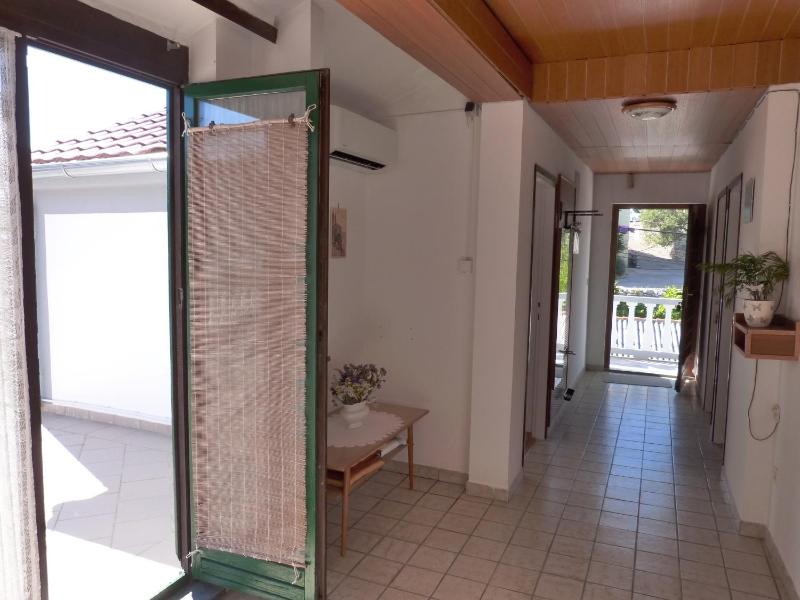 Two-Bedroom Apartment with Terrace image 2