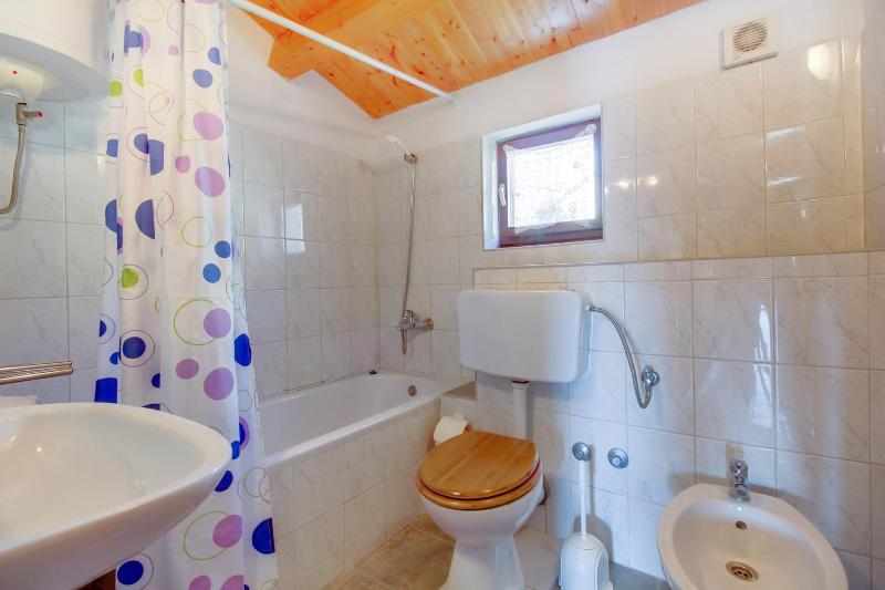 Apartments with a parking space Mali Losinj (Losinj) - 15050 - image 6