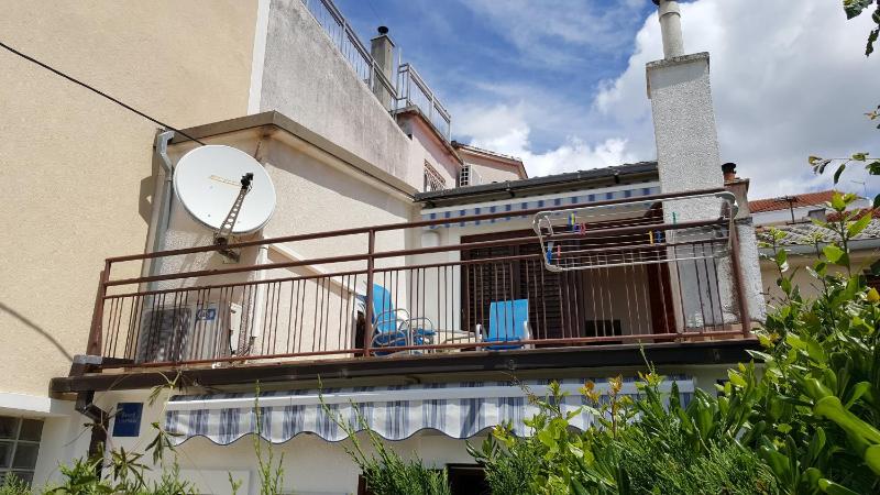 Apartments by the sea Selce Crikvenica - 15063 - image 1