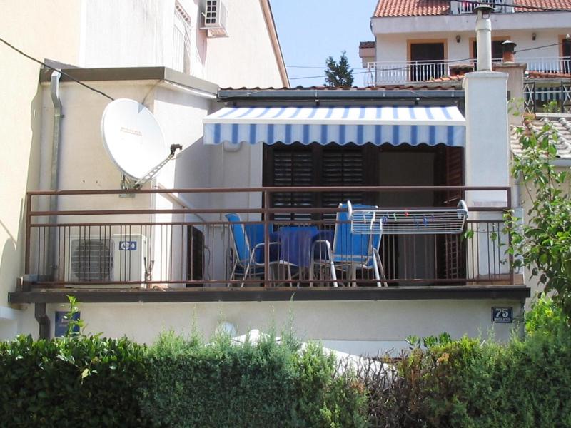 Apartments by the sea Selce Crikvenica - 15063 - image 11