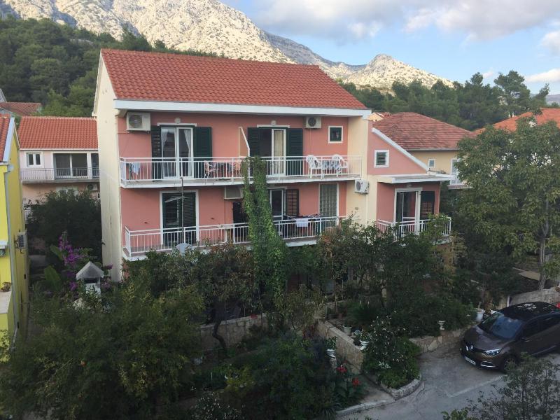 Apartments with parking space Orebic Peljesac - 15086 - image 1