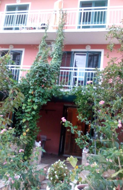 Apartments with parking space Orebic Peljesac - 15086 - image 20